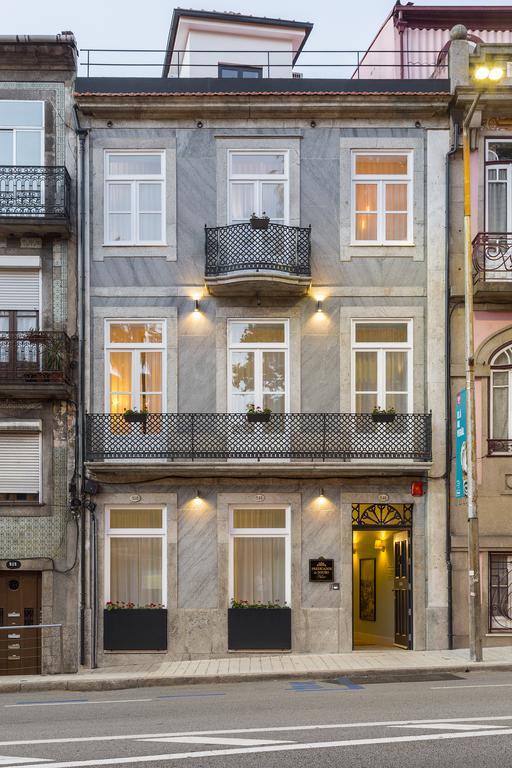 Predicados Do Douro Palace Πόρτο Εξωτερικό φωτογραφία