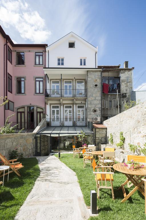 Predicados Do Douro Palace Πόρτο Εξωτερικό φωτογραφία
